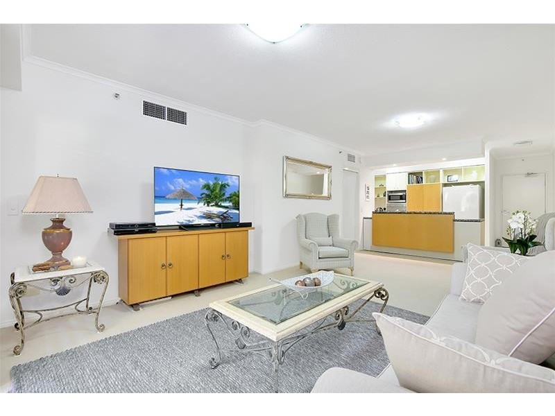 ‘LIBERTY PACIFIC’ 1 Lennie  Avenue, Main Beach QLD 4217