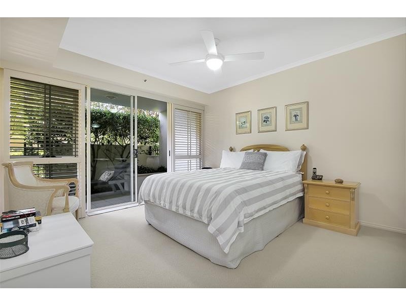 ‘LIBERTY PACIFIC’ 1 Lennie  Avenue, Main Beach QLD 4217