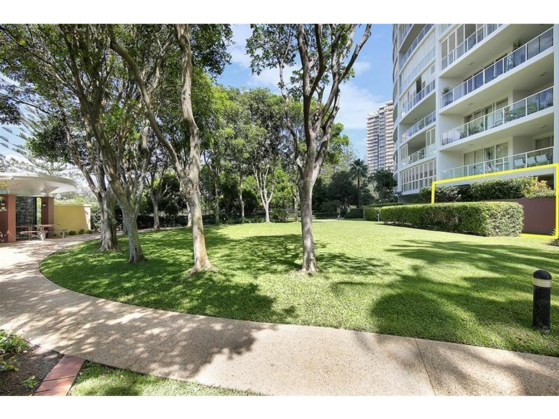 ‘LIBERTY PACIFIC’ 1 Lennie  Avenue, Main Beach QLD 4217