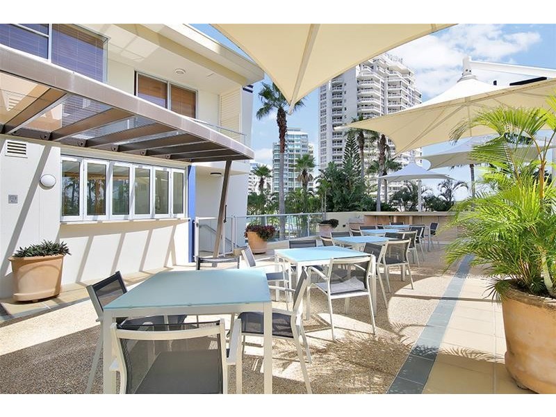 ‘LIBERTY PACIFIC’ 1 Lennie  Avenue, Main Beach QLD 4217