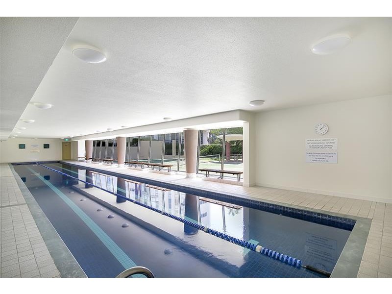 ‘LIBERTY PACIFIC’ 1 Lennie  Avenue, Main Beach QLD 4217