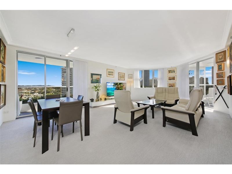 ‘GRAND MARINER’ 12 Commodore Drive, Paradise Waters QLD 4217