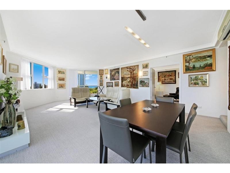 ‘GRAND MARINER’ 12 Commodore Drive, Paradise Waters QLD 4217