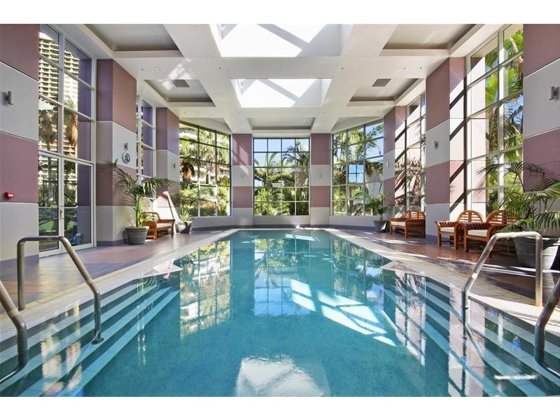 ‘GRAND MARINER’ 12 Commodore Drive, Paradise Waters QLD 4217