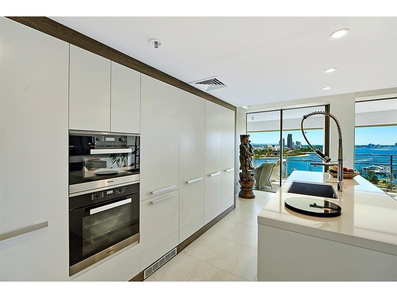 ‘LIBERTY PANORAMA’ 1 Lennie Avenue, Main Beach QLD 4217