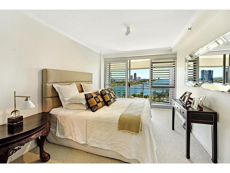 ‘LIBERTY PANORAMA’ 1 Lennie Avenue, Main Beach QLD 4217