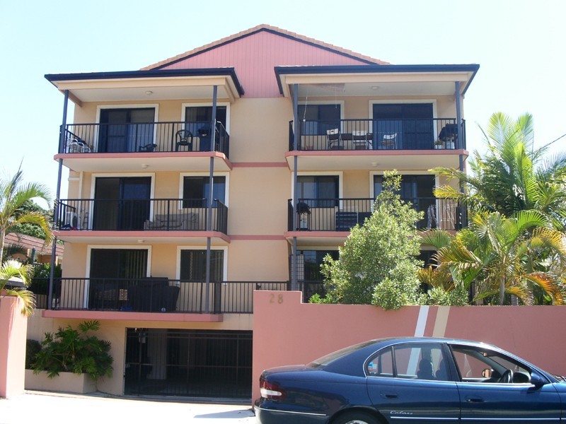 28 Little Norman Street, Southport QLD 4215