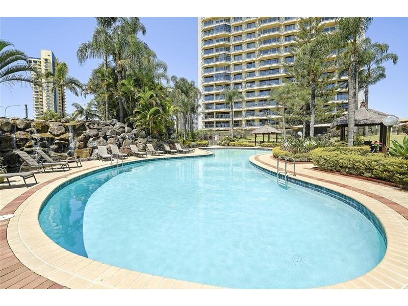 ‘ATLANTIS EAST’ 2 Admiralty Drive, Paradise Waters QLD 4217