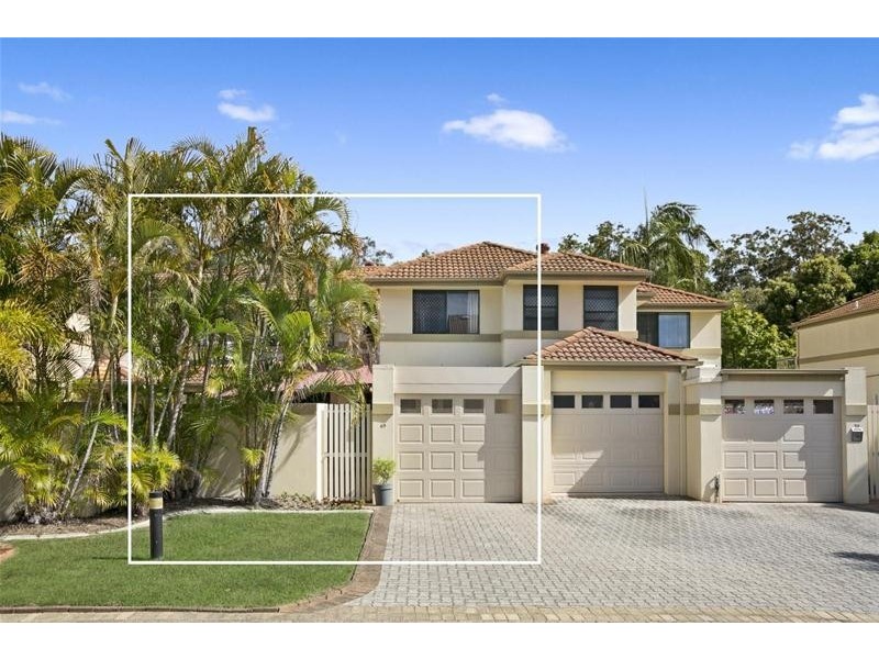 ‘Oasis Villas’ 100 Morala Avenue, Runaway Bay QLD 4216