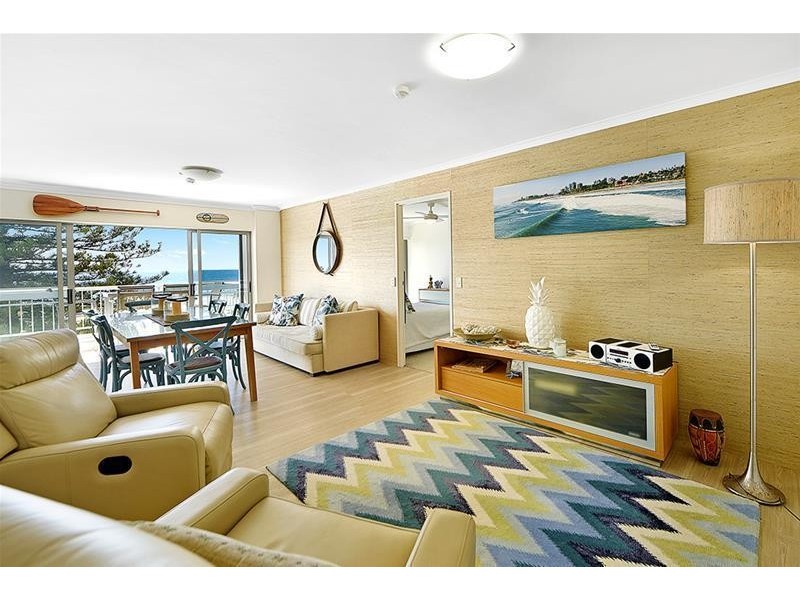 ‘NARROWNECK CT’ 204 Ferny  Avenue, Surfers Paradise QLD 4217