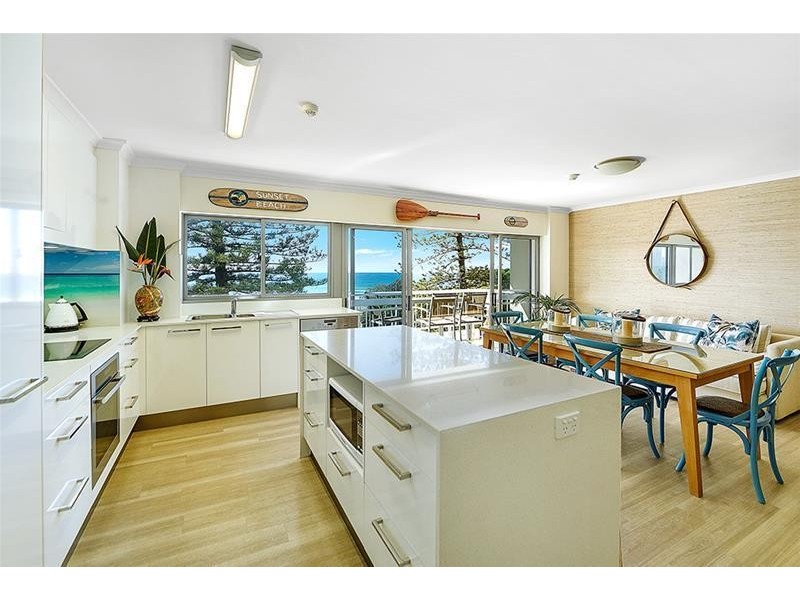 ‘NARROWNECK CT’ 204 Ferny  Avenue, Surfers Paradise QLD 4217