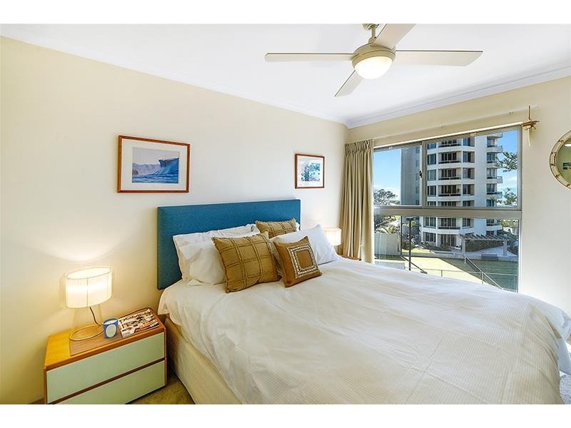 ‘NARROWNECK CT’ 204 Ferny  Avenue, Surfers Paradise QLD 4217