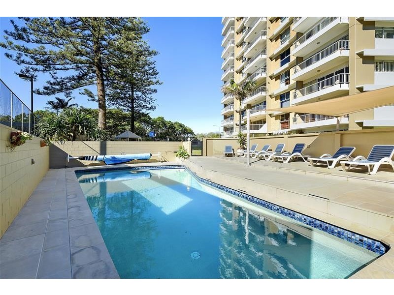 ‘NARROWNECK CT’ 204 Ferny  Avenue, Surfers Paradise QLD 4217