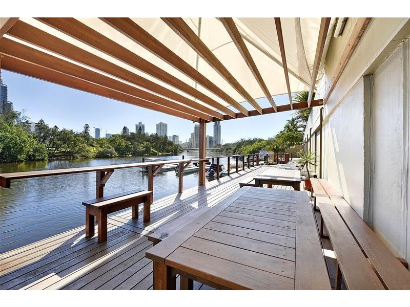 ‘NARROWNECK CT’ 204 Ferny  Avenue, Surfers Paradise QLD 4217