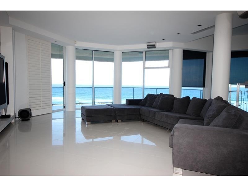 ‘Mustique’ 3456 Main Beach Parade, Surfers Paradise QLD 4217