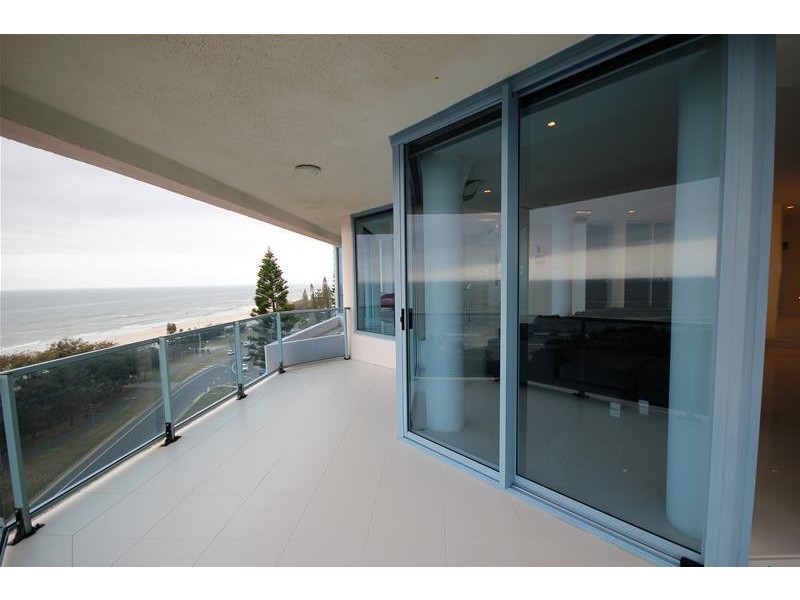 ‘Mustique’ 3456 Main Beach Parade, Surfers Paradise QLD 4217