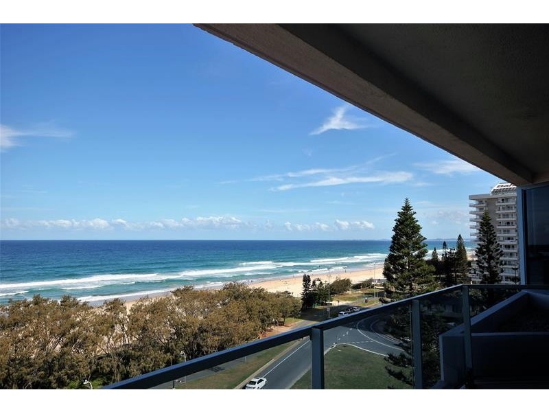‘Mustique’ 3456 Main Beach Parade, Surfers Paradise QLD 4217