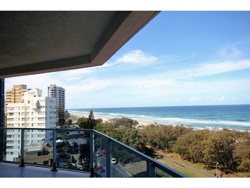 ‘Mustique’ 3456 Main Beach Parade, Surfers Paradise QLD 4217