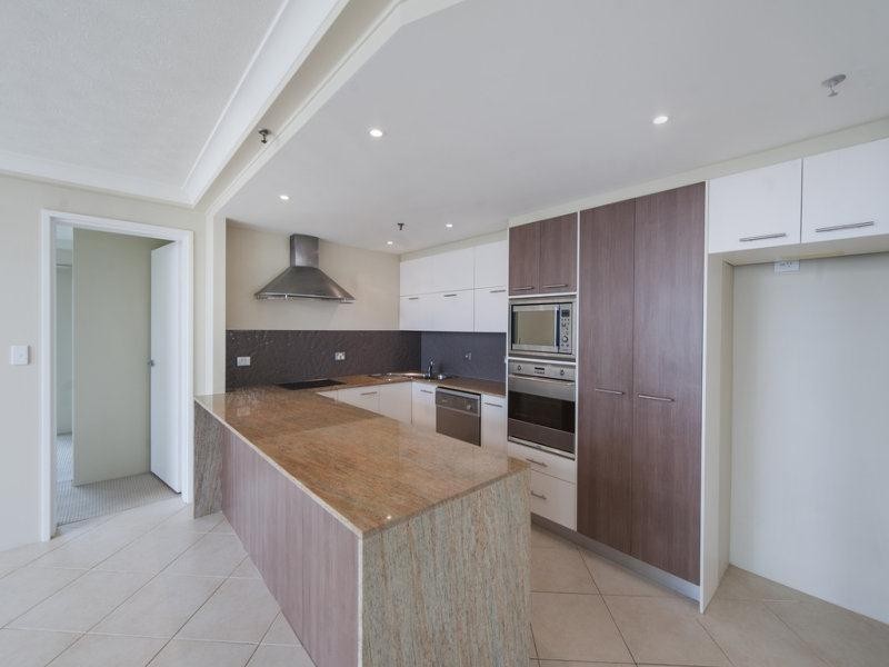 20 Cronin Avenue ‘MAIN BEACH TOWER’, Main Beach QLD 4217