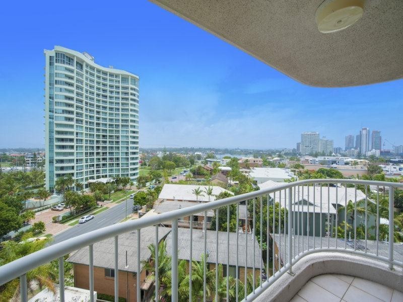 20 Cronin Avenue ‘MAIN BEACH TOWER’, Main Beach QLD 4217