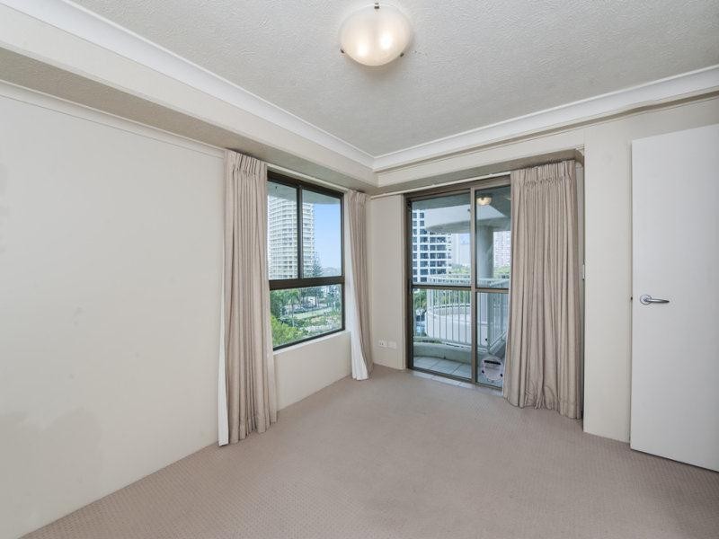 20 Cronin Avenue ‘MAIN BEACH TOWER’, Main Beach QLD 4217