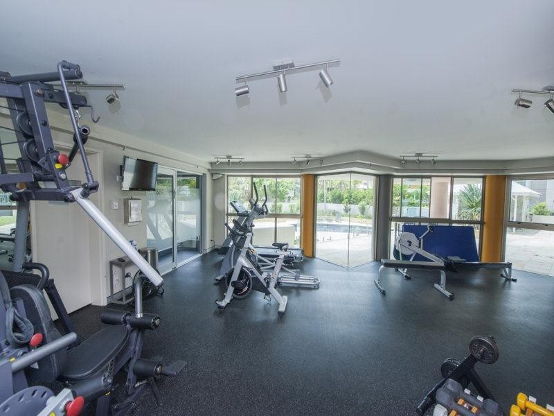 20 Cronin Avenue ‘MAIN BEACH TOWER’, Main Beach QLD 4217