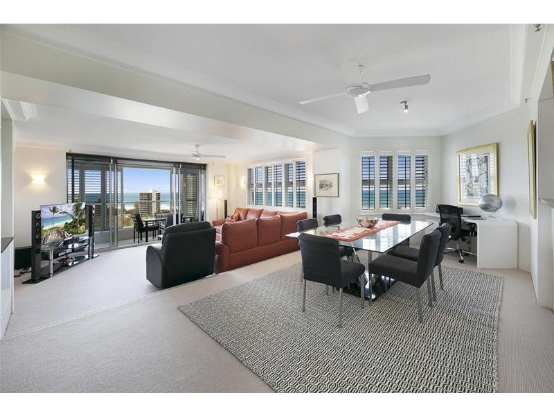 ‘GRAND MARINER’ 12 Commodore Drive, Paradise Waters QLD 4217