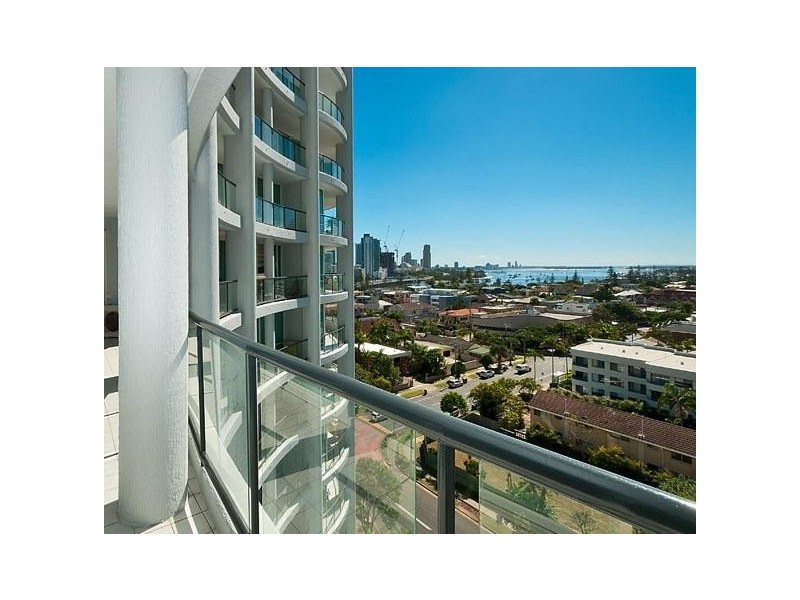 3 Tedder Avenue ‘MALIBU’, Main Beach QLD 4217