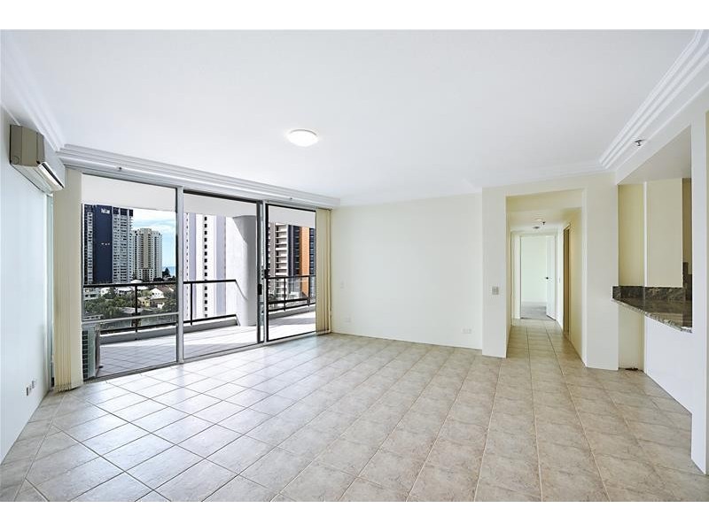 3 Tedder Avenue ‘MALIBU’, Main Beach QLD 4217