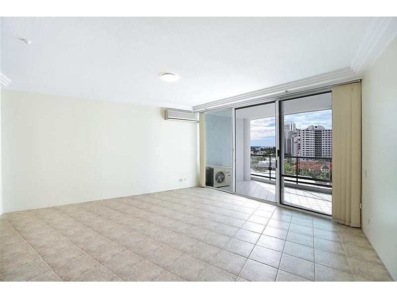 3 Tedder Avenue ‘MALIBU’, Main Beach QLD 4217