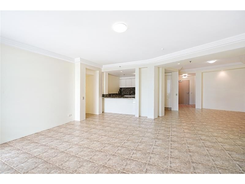 3 Tedder Avenue ‘MALIBU’, Main Beach QLD 4217