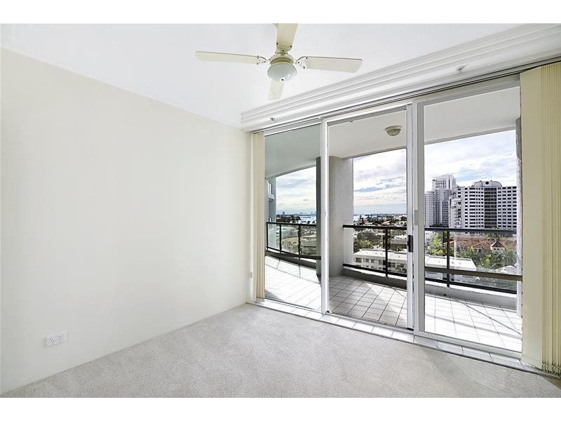 3 Tedder Avenue ‘MALIBU’, Main Beach QLD 4217