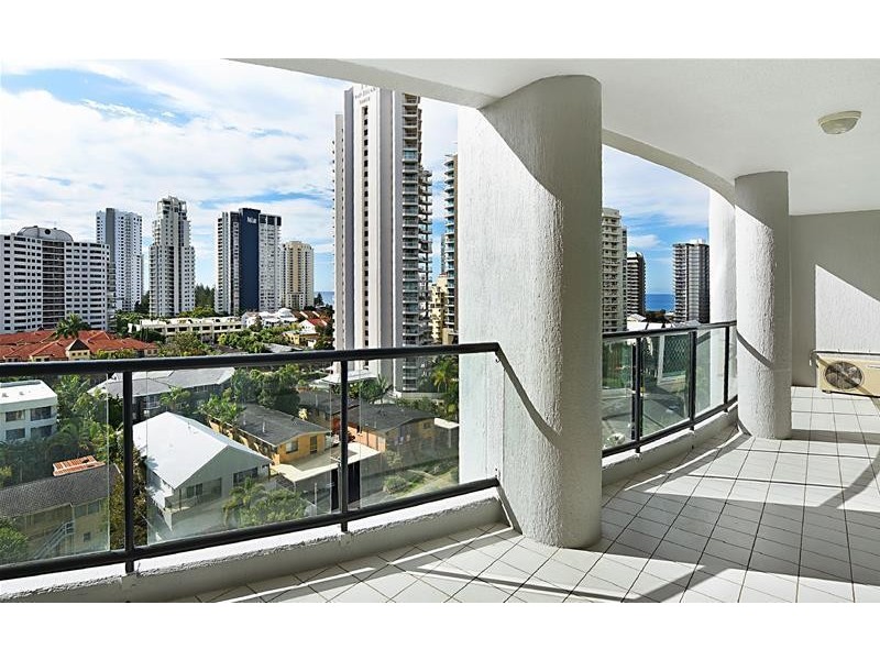 3 Tedder Avenue ‘MALIBU’, Main Beach QLD 4217