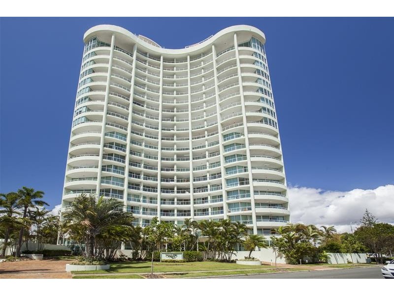 3 Tedder Avenue ‘MALIBU’, Main Beach QLD 4217