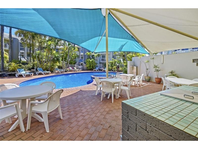 ‘ALOHA LANE’ 11 Breaker Street Street, Main Beach QLD 4217