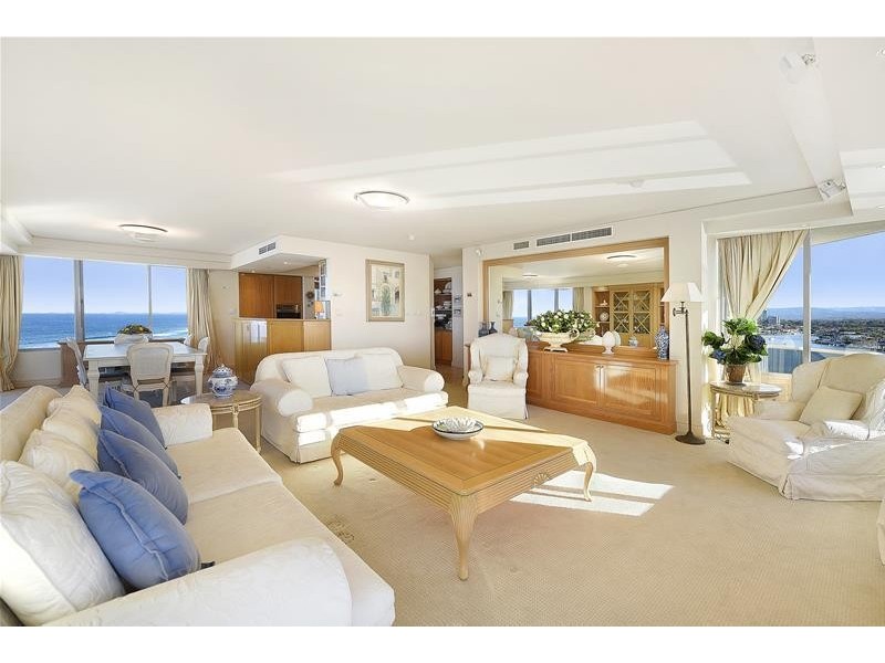 ‘MADISON POINT’ 3472 Main Beach Parade, Main Beach QLD 4217