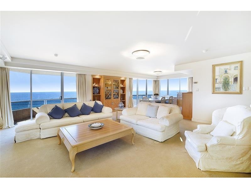 ‘MADISON POINT’ 3472 Main Beach Parade, Main Beach QLD 4217