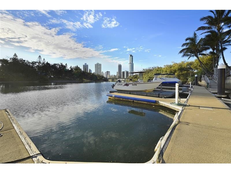 ‘MADISON POINT’ 3472 Main Beach Parade, Main Beach QLD 4217