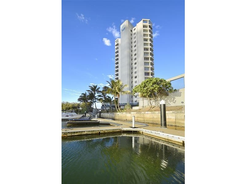 ‘MADISON POINT’ 3472 Main Beach Parade, Main Beach QLD 4217