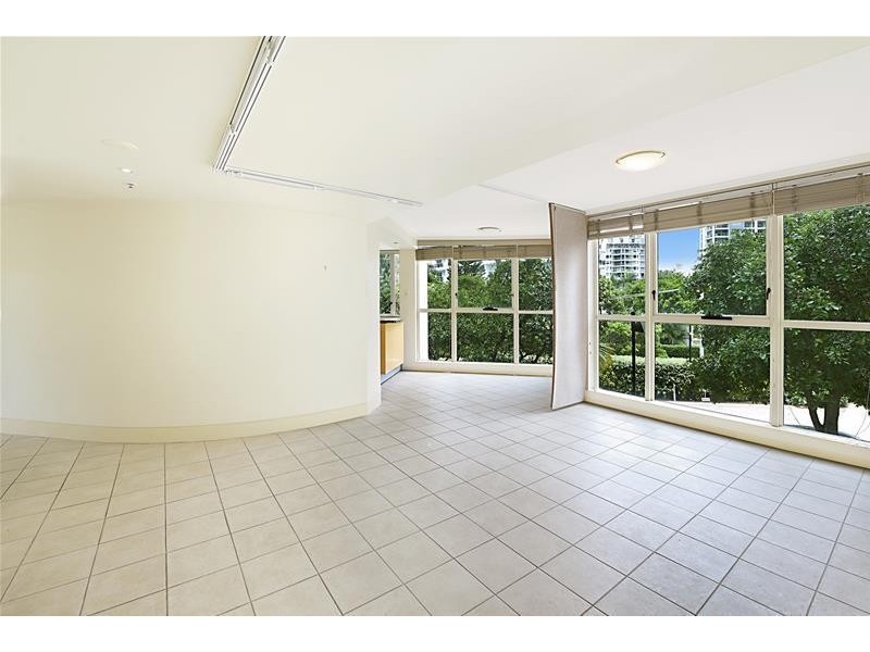 ‘Liberty Pacific’ 1 Lennie  Avenue, Main Beach QLD 4217