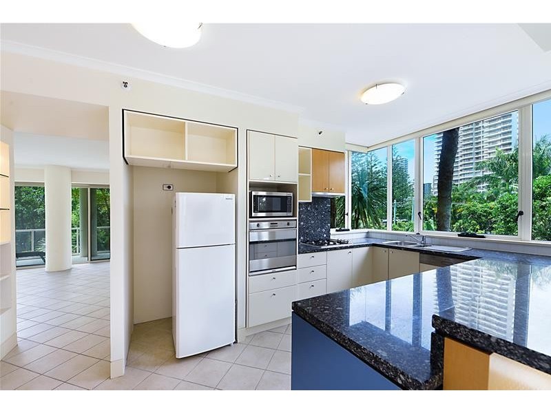 ‘Liberty Pacific’ 1 Lennie  Avenue, Main Beach QLD 4217