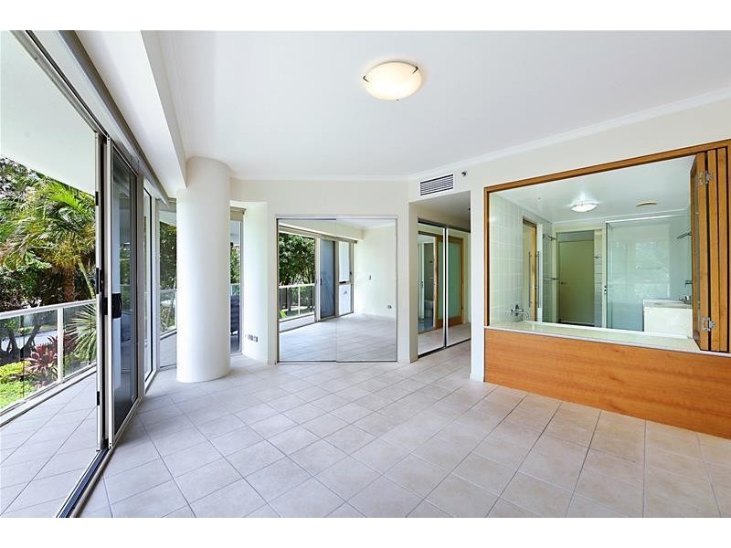 ‘Liberty Pacific’ 1 Lennie  Avenue, Main Beach QLD 4217