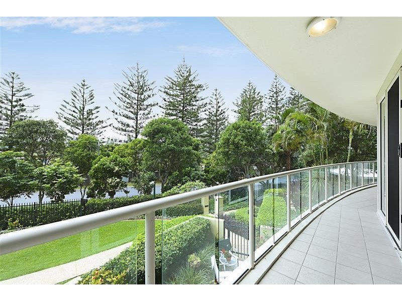 ‘Liberty Pacific’ 1 Lennie  Avenue, Main Beach QLD 4217