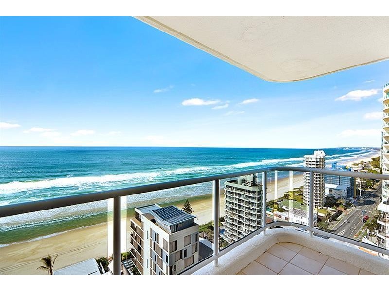 ‘XANADU EAST’ 59 Pacific Street, Main Beach QLD 4217