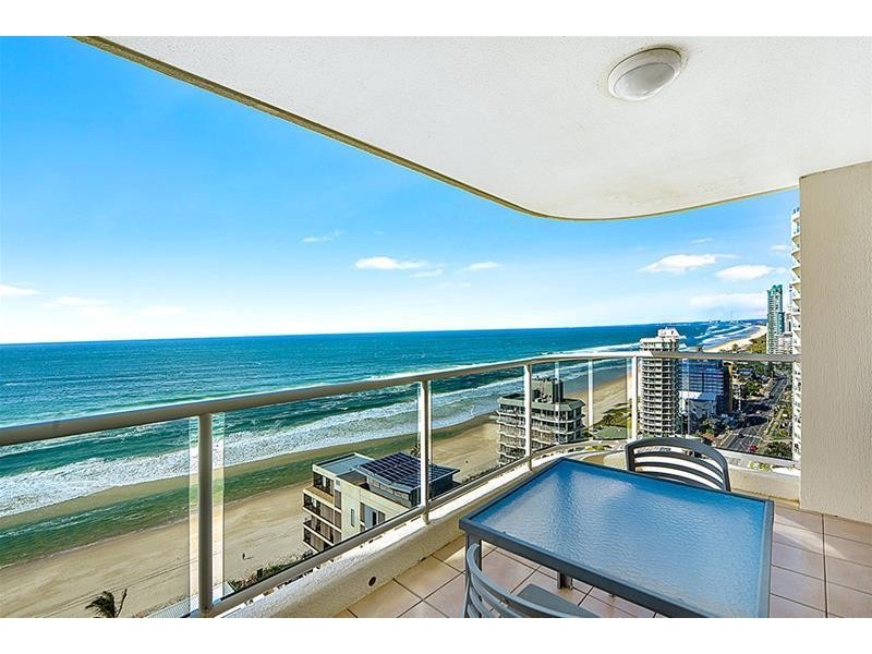 ‘XANADU EAST’ 59 Pacific Street, Main Beach QLD 4217