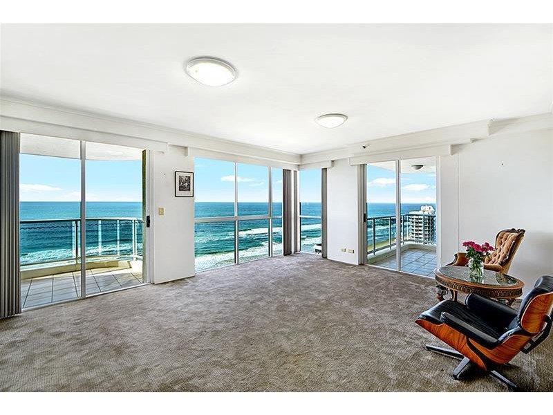 ‘XANADU EAST’ 59 Pacific Street, Main Beach QLD 4217