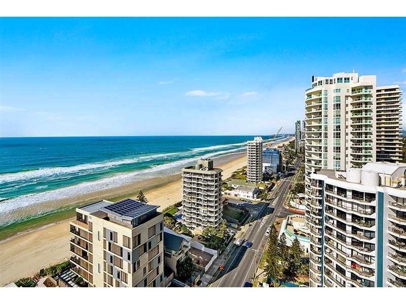 ‘XANADU EAST’ 59 Pacific Street, Main Beach QLD 4217