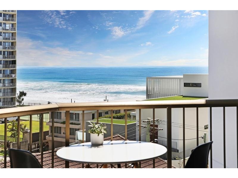 ‘CARRINGTON COURT’ 3 Main Beach Parade, Main Beach QLD 4217