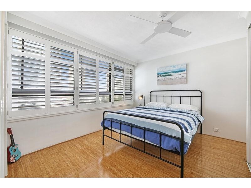 ‘CARRINGTON COURT’ 3 Main Beach Parade, Main Beach QLD 4217