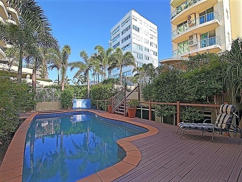 ‘Cable Beach’ 1 Cable  Street, Main Beach QLD 4217